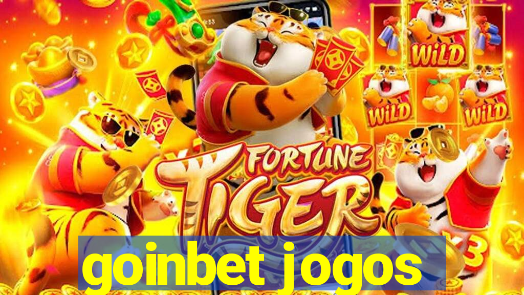 goinbet jogos